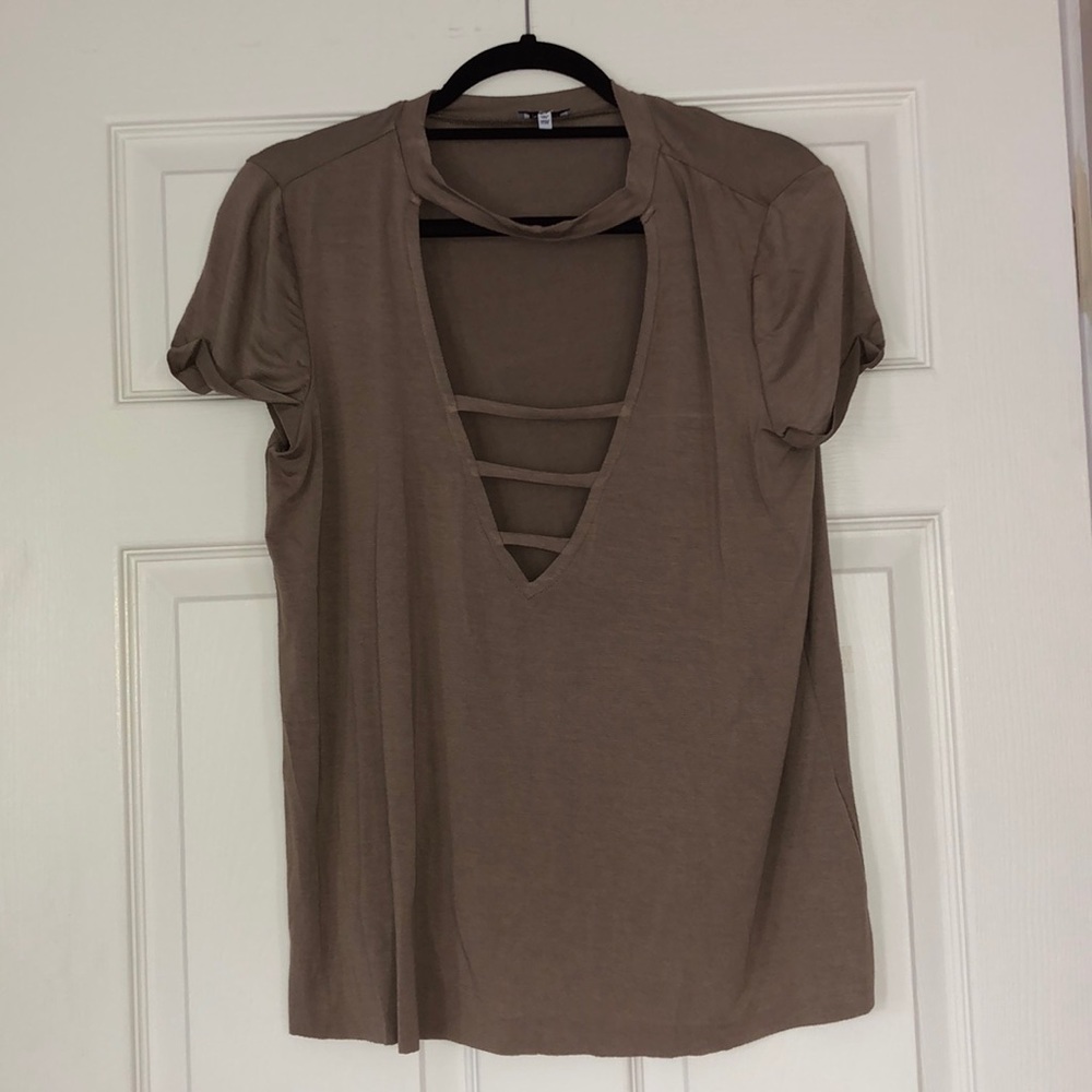 Tobi shirt